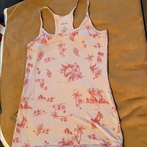 Summer Tank top